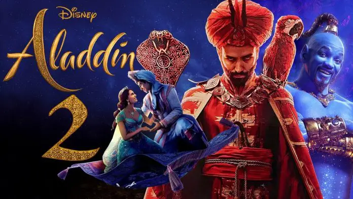 Aladdin 2